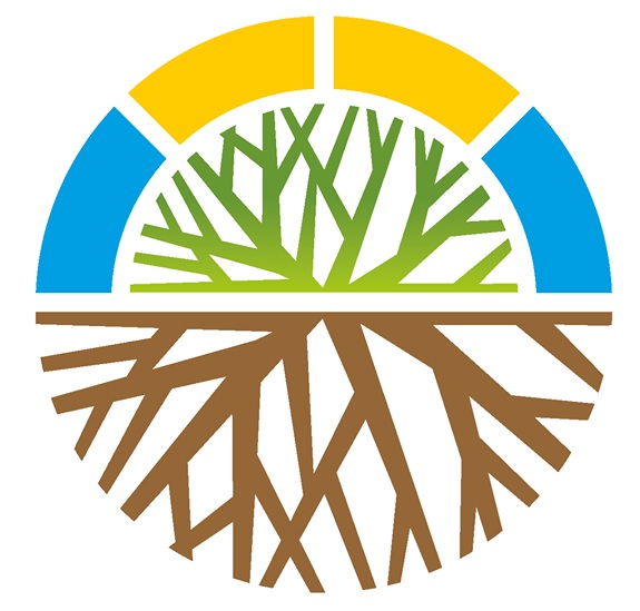 Rooted in Nature CIC logo